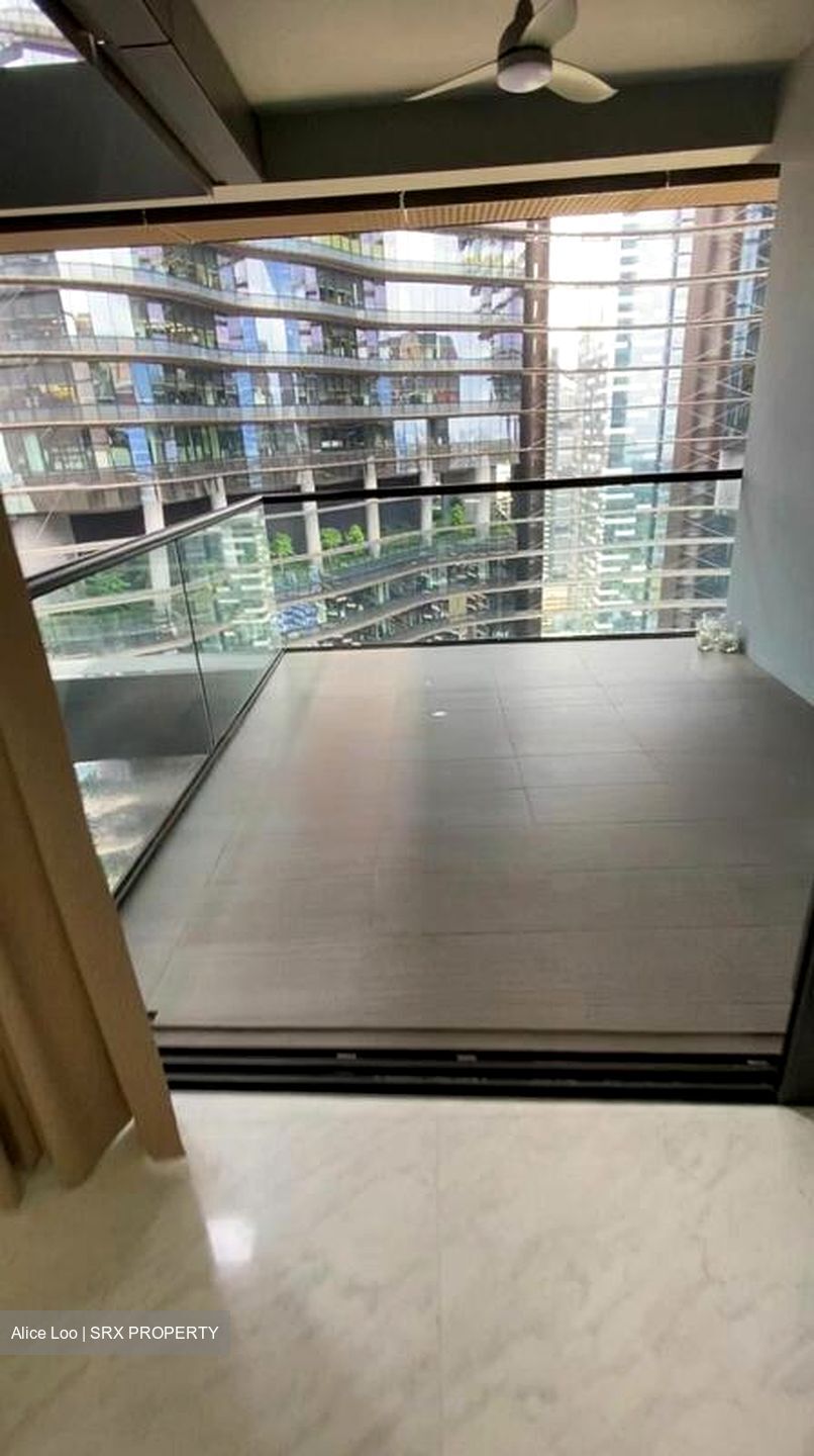 Marina One Residences (D1), Apartment #460944391